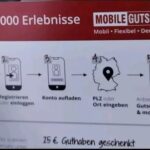 Gilt ab sofort Mobile Code 2025 von Schlemmerblock Gutscheinbuch Im