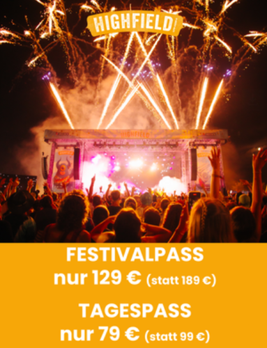  Highfield Rabattcode 129€ statt 189€