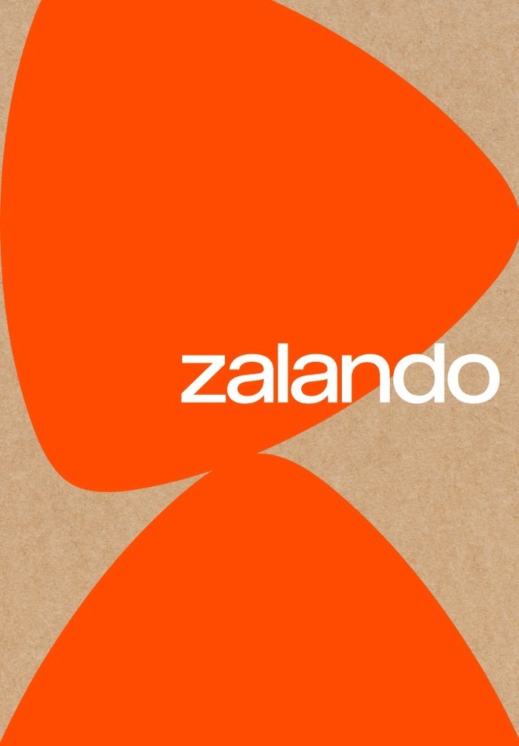  Zalando Geschenkgutschein digital. Gutscheinwert 50€ mit 10% Rabatt = nur 45€