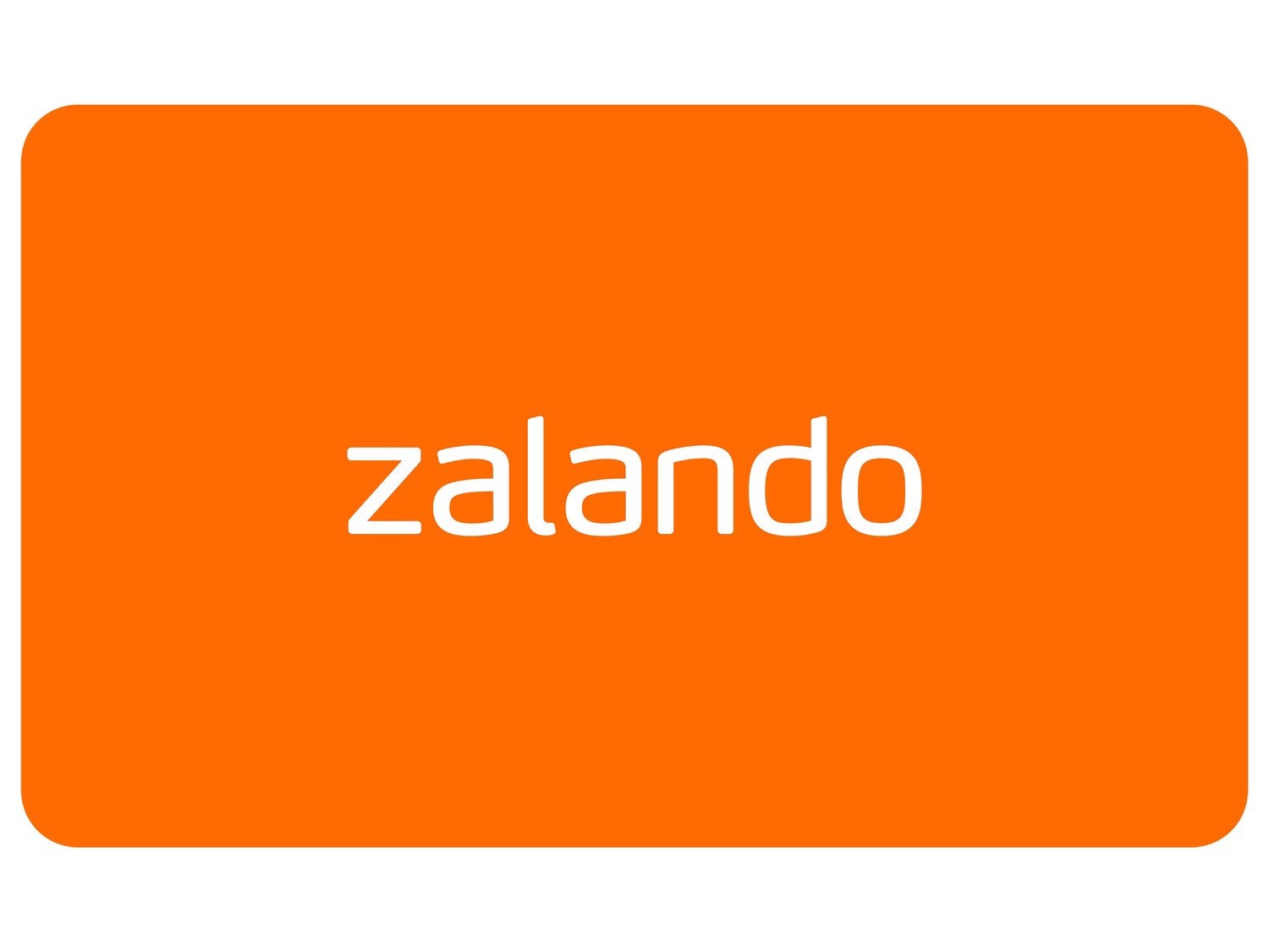  200€ Zalando Gutschein/Geschenkkarte - Code/Key - Schnelle Lieferung