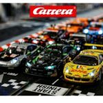 25 Rabattcode fuer Onlineshop von Carrera wwwcarrera toyscom