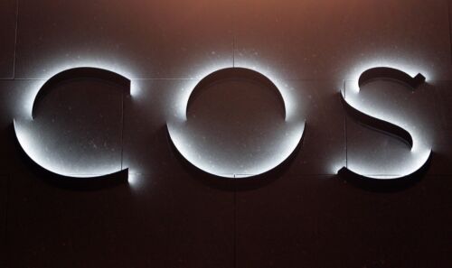 Cos 15% Gutscheincode Cos 15% Gutscheincode