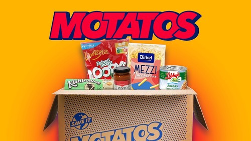  Motatos 18% gutscheincode, Sofortversand💫