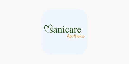  sanicare apotheke 10€ gutscheincode, Sofortversand💥