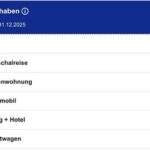 Check24 600€ Reise Guthaben Gutschein Code (einlösbar bis 31.12.2025) 3 Check24 600E Reise Guthaben Gutschein Code einloesbar bis 31122025