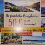 ReisenAKTUELL 50 Euro Sparen Rabatt Gutscheincode bis 31122025