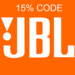 15% JBL Gutschein Code Rabatt bis 31.12.2026 einlösbar 4 15 JBL Gutschein Code Rabatt bis 31122026 einloesbar
