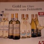 HAWESKO 59 % Rabatt auf Weißwein 8 Flaschen + 2 Weingläser *** Online 2 HAWESKO 59 Rabatt auf Weisswein 8 Flaschen 2