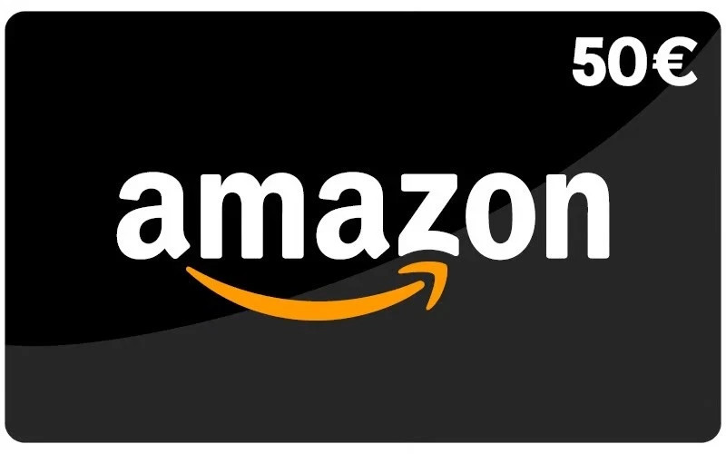 50€ Euro AMAZON per Nachricht Gutscheincode Guthaben Code Coupon 50€ Euro AMAZON per Nachricht Gutscheincode Guthaben Code Coupon