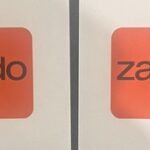 Zalando Gutschein 2x 30E Gutschein 20 Rabatt Guthaben Digitaler