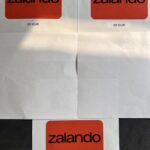 Zalando Gutschein 3x 30E Gutschein 20 Rabatt Guthaben Digitaler