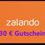 Zalando Gutschein 30E Gutschein 15 Rabatt Guthaben Digitaler
