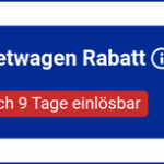 Check24 15 Mietwagen Rabatt Gutschein Code bis 30042026