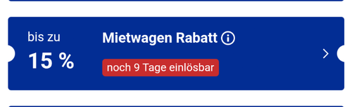  Check24 15% Mietwagen Rabatt Gutschein Code (bis 30.04.2026) Blitzversand!