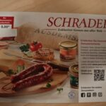 Schrader 5 Euro Sparen Rabatt Gutscheincode bis 31052026