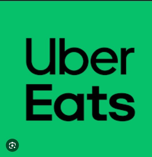  Ubereats Gutschein! Nicht Kaufen. Code Ist Unten In Der Beschreibung.