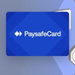Paysafecard 100E Euro Gutschein Digitaler Code schneller Versand