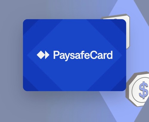 Paysafecard 100€ Euro Gutschein - Digitaler Code - schneller Versand Paysafecard 100€ Euro Gutschein - Digitaler Code - schneller Versand