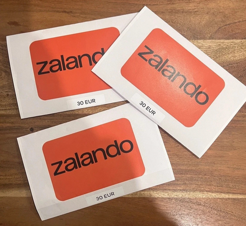  Zalando 90€ Gutscheincodes