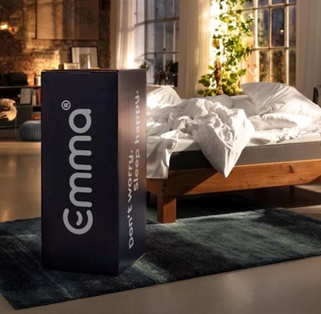  emma 1×15% + 1×5% gutscheincode, Sofortversand💥